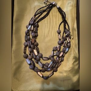 Premier Designs necklace